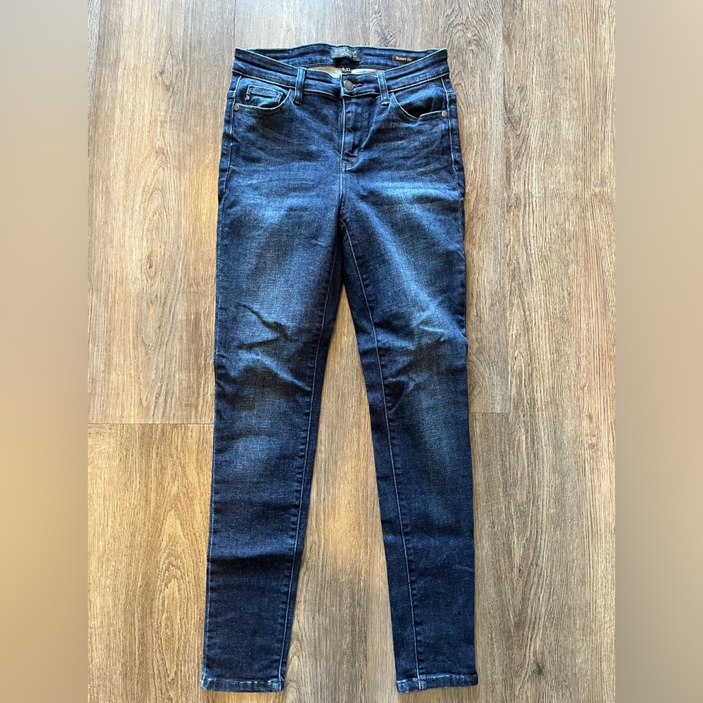 Judy Blue jeans. Size 5.